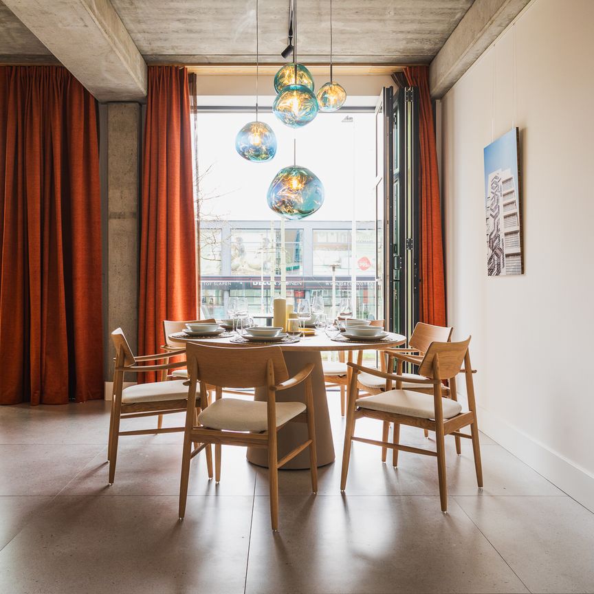 Loosduinseweg 373 B1, 's-gravenhage - Photo 1