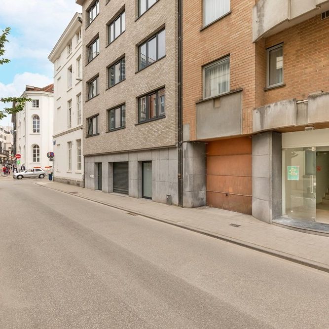 Appartement - Leuven - Photo 1
