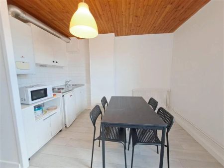 Location appartement 1 pièce - 26.88m² à Grenoble (38000) - Photo 2