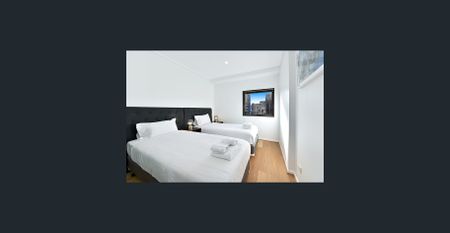 Fully furnished fully equipped 2bed 1 bath, next to Chinatown, close to everything! - Photo 5