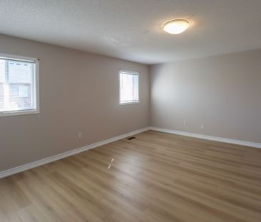 For Lease - 3280 Ridgeleigh Heights, Mississauga, Ontario - Photo 5