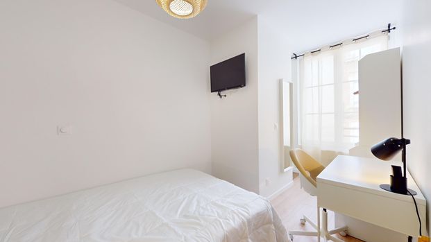 MAROTTE Roommate 5 Bedrooms at Amiens - Photo 1
