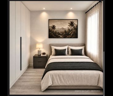Room in a Shared Flat, Hendon Way, NW4 - Photo 3