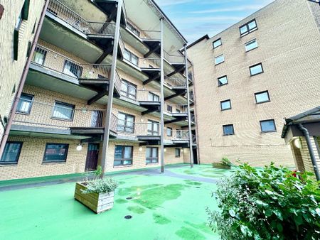 Houldsworth Street, Finnieston, Glasgow, G3 8EH - Photo 4