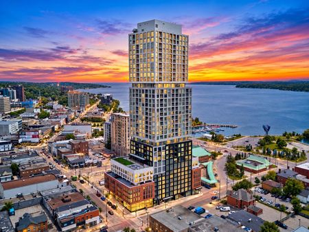 For Lease - 39 Mary Street Unit# 2903, Barrie, Ontario - Photo 3