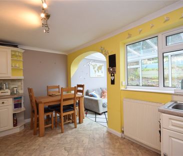 66, Oxford Drive, Kippax, Leeds, LS25 7JD - Photo 2