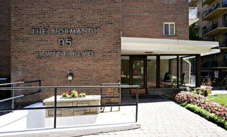 For Lease - 95 Lawton Boulevard Unit# 307, Toronto, Ontario - Photo 4