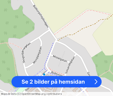 Bolltorpsvägen, 43D, Alingsås - Foto 1