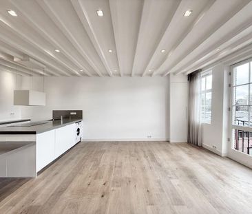 Appartement te huur: Prinseneiland 27-D 1013 LL Amsterdam - Foto 5