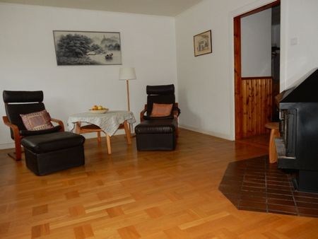 Genarp - 5rok - 12mån - 17.250kr/mån - Photo 5