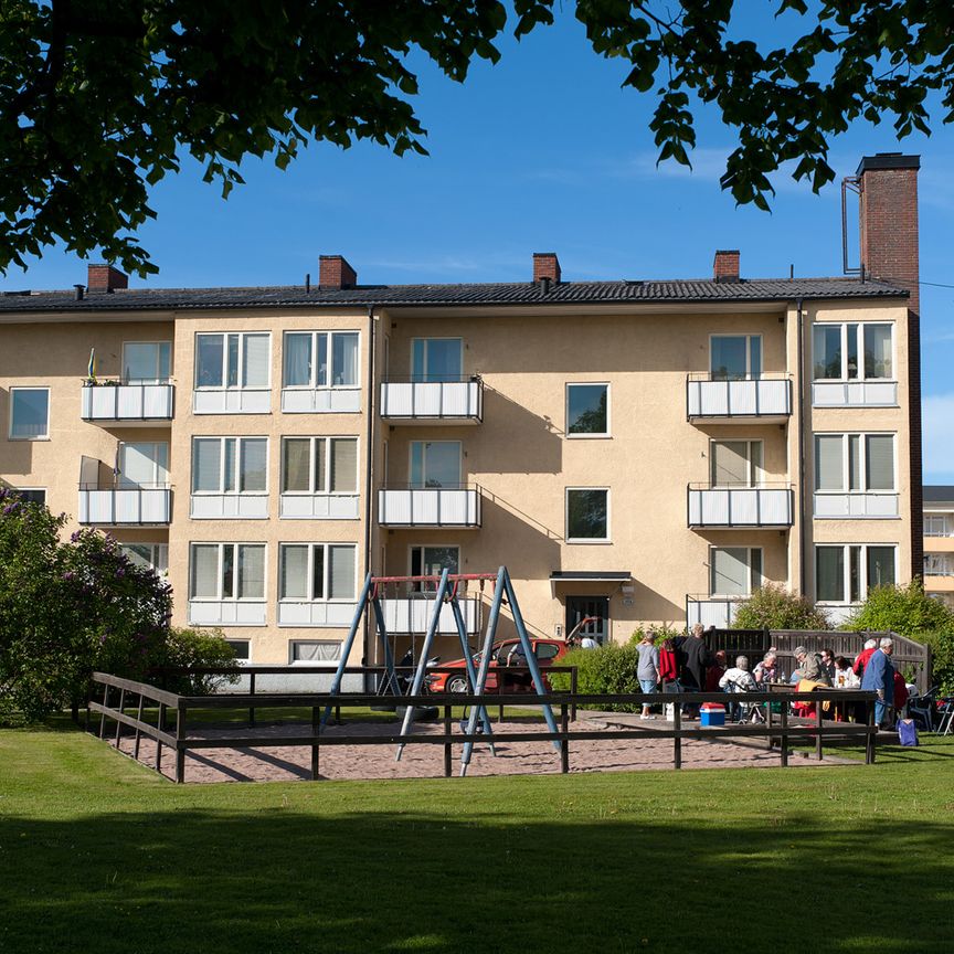 Majorsallén 35 F - Photo 2