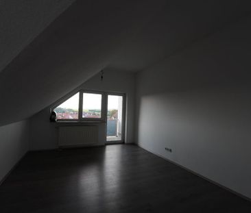 1-Zimmer-Wohnung mit Balkon und Küche - Photo 4