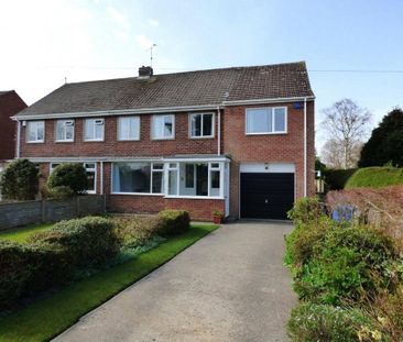 4 bedroom semi-detached house to rent - Photo 4