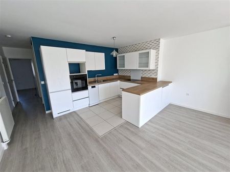 Appartement T3 à louer - 75 m² - Photo 5