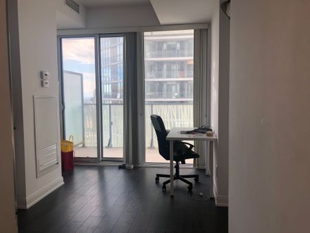 For Lease - 42 Charles Street Unit# 2103, Toronto, Ontario - Photo 2