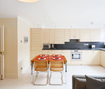 2 bedroom flat to rent - Photo 6
