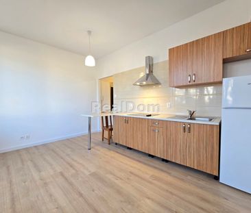 Kraków, Krowodrza, Wrocławska - Фото 1