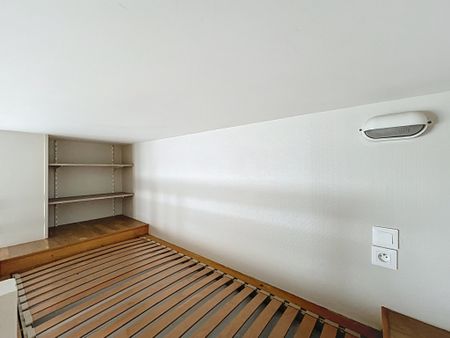 Location Appartement 1 pièce 21m² ST LO 50000 - Photo 2