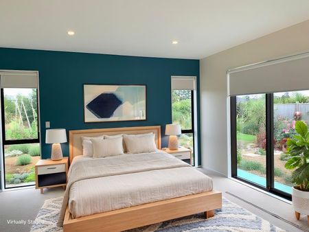 Modern Living with Water Included! - Photo 3