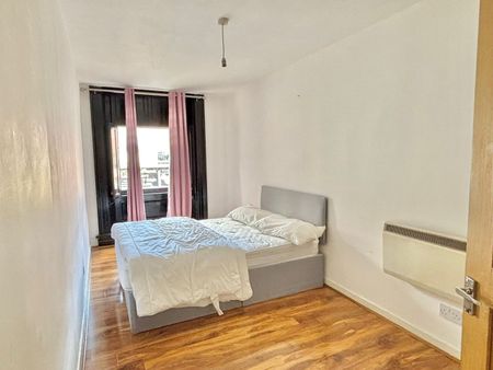 2 Bed Flat, Sauchiehall St, G2 - Photo 4
