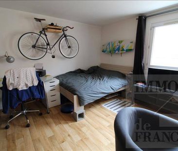 Location appartement 1 pièce 32.03 m² à Lille (59000) VAUBAN - Photo 3