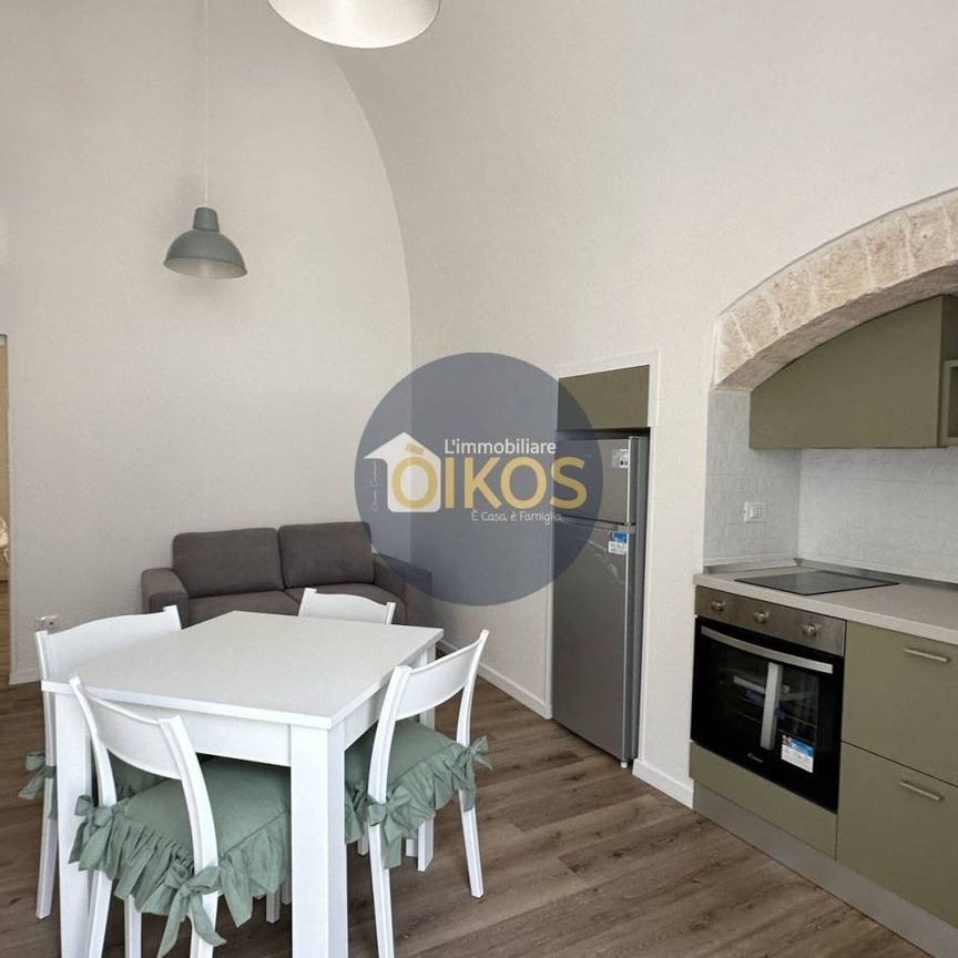 Bilocale via dei Mille 27, Castellana, Castellana Grotte - Photo 1