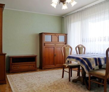 Wrocław Wrocław-Krzyki, ul. Sowia - Photo 1