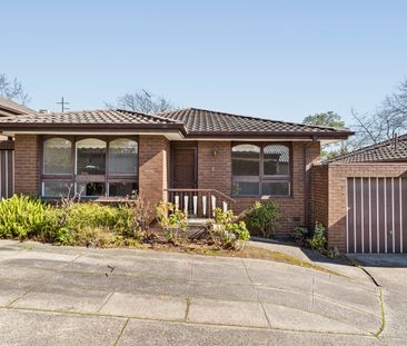 2/60 Zetland Road, Mont Albert VIC 3127 - Apartment For Rent | Domain - Photo 1