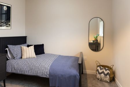 Casa, Abbey Court, Kirkstall, Leeds, LS5 - Photo 4