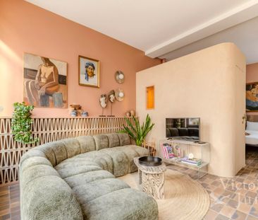 Appartement in Elsene - Photo 5