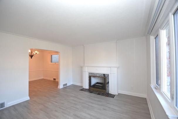 For Lease - 129 Felbrigg Avenue, Toronto, Ontario - Photo 1