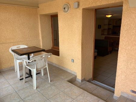 Location appartement 1 pièce, 35.52m², Gardanne - Photo 5