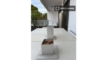 5 room luxury Apartment for rent in Javea, Valencia - Photo 2