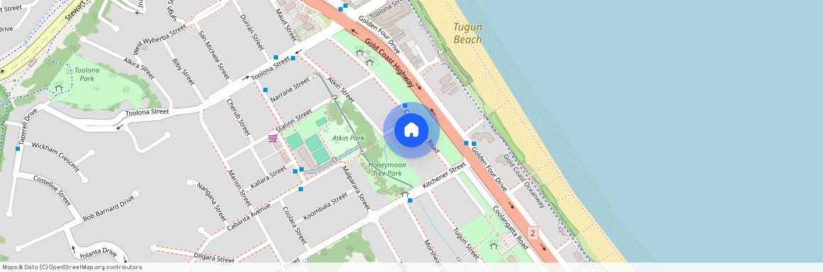 10/468-470 Coolangatta Road, Qld 4224, Tugun