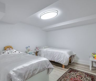 For Lease - 58 Long Valley Road Unit# Lower Level, Aurora, Ontario - Photo 4