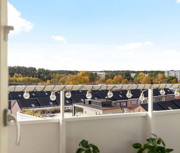 Funäsgatan, Vällingby - Photo 2