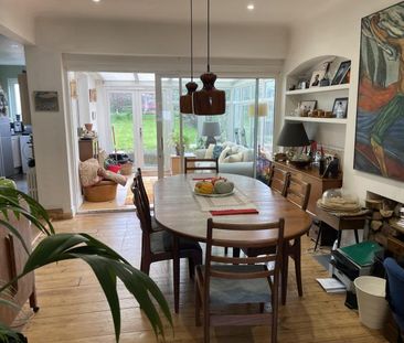 Newly decorated single room in West Norwood - Photo 3