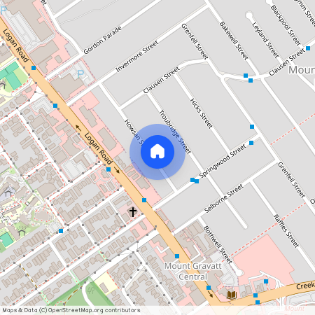 3/42 Howsan Street, QLD 4122, East