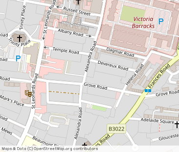 Alexandra Road, Windsor, Berkshire, SL4 - Photo 1