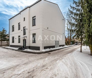 Pruszkowski, Brwinów, ul. Gabriela Narutowicza - Photo 1