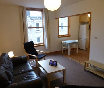 2 Bed Flat, Aberdeen, AB24 - Photo 1