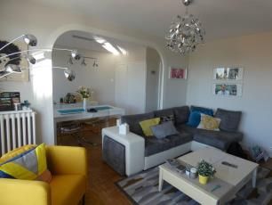 Location Appartement 3 pièces 70m² NANTES 44300 - Photo 4