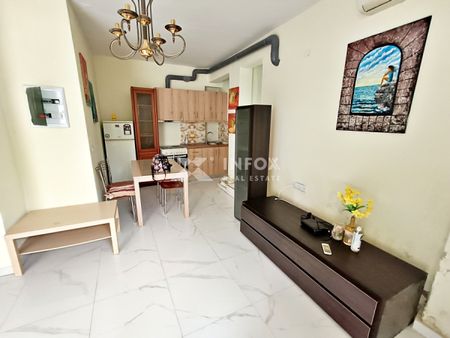 Ενοικιάζεται Γκαρσονιέρα 45 τ.μ. - Photo 5