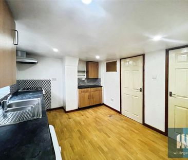 1 bedroom terraced house to rent - Photo 3