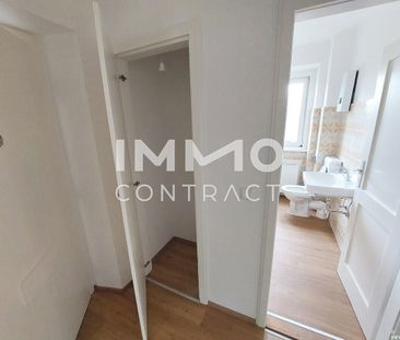 Erdgeschoß - Wohnung 58,5 m² mit Loggia in Steyr Ennsleite - Photo 6