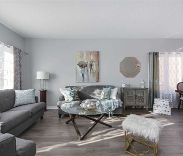 For Lease - 18 Silvercreek Crescent Unit# Upper, Barrie, Ontario - Photo 5