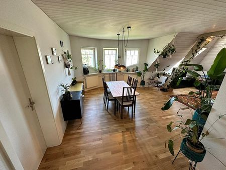 3.5 Zimmer Dachwohnung - Photo 3