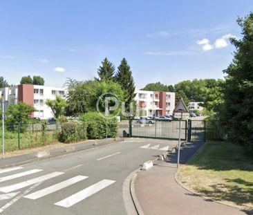 Appartement à louer à Haubourdin - Réf. hauf121 - Photo 4