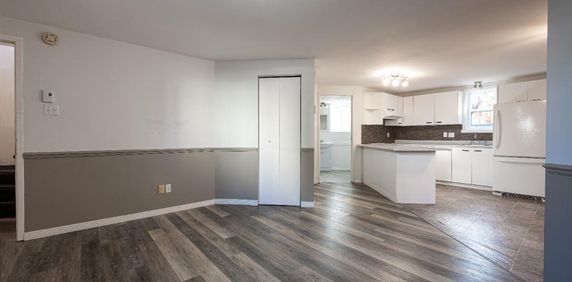 3 1/2 à louer à Lévis - Desjardins - Photo 2