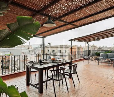 Alquiler de ático en Calle del Rosselló - Photo 6